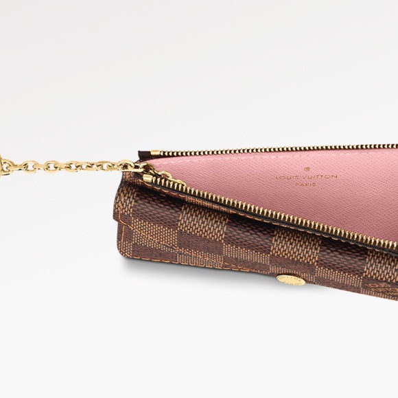 Louis Vuitton Recto Verso Card Holder - Picture 3 of 17